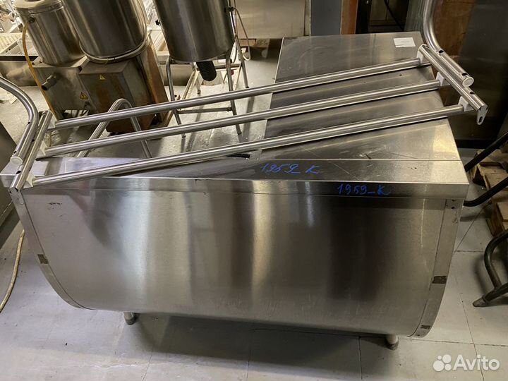 Кассовый модуль