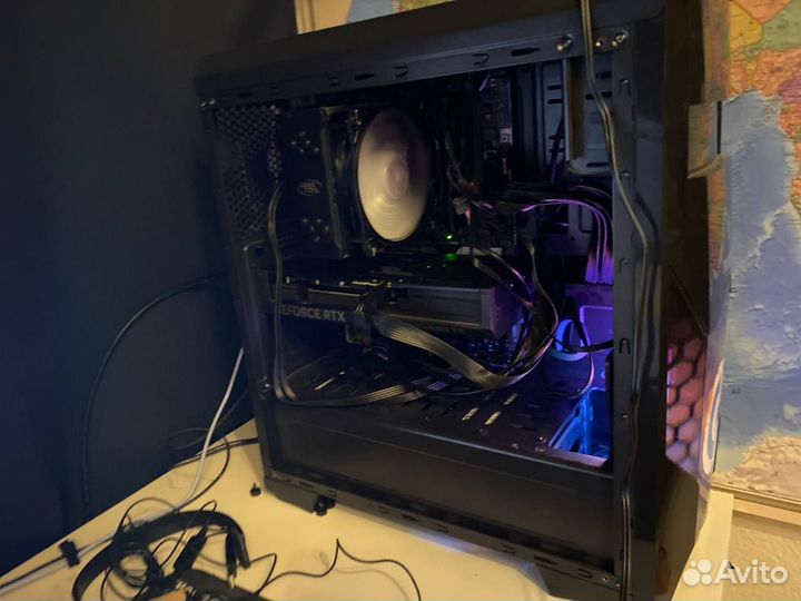 Intel core i7 7700