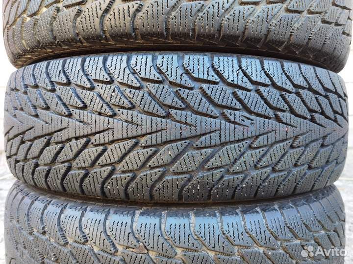 Cordiant Winter Drive 2 185/65 R15 95T
