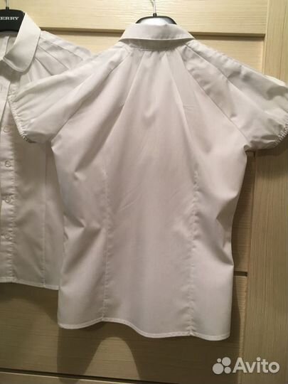 Рубашка Alessandro Borelli, Италия