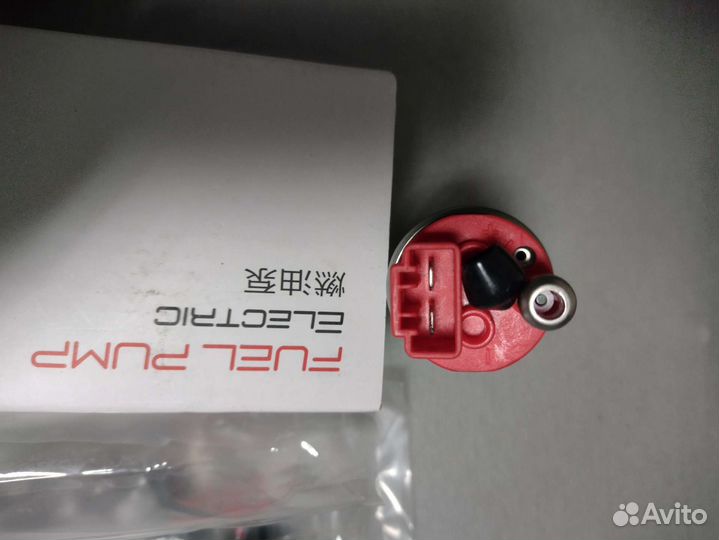 Бензонасос FP2005