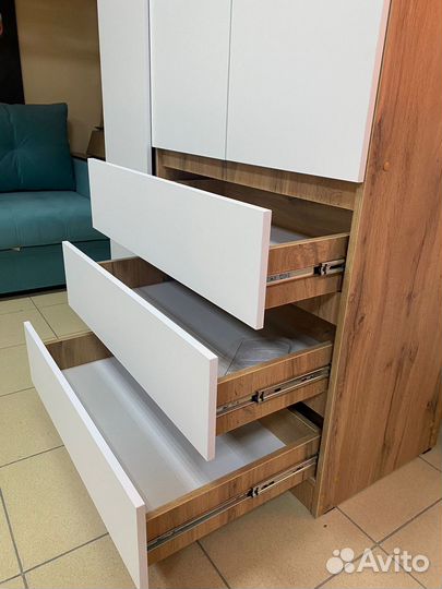 Шкаф Охта 1200.1