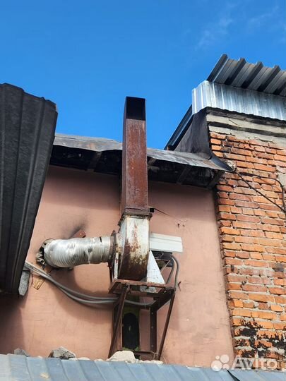 Молот кузнечный бу