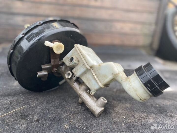 Вакуумный усилитель тормозов Geely Fc Vision 1