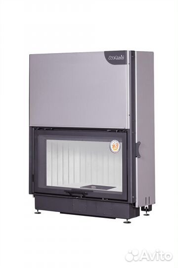 Камин Экокамин вега 1000 K