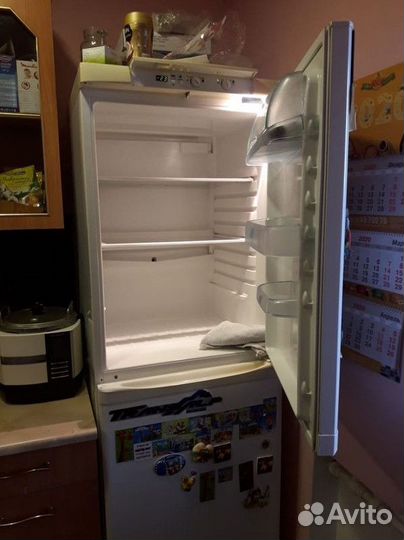 Ремонт холодильников. Частный мастер