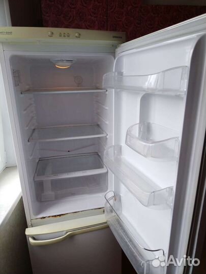 Холодильник Самсунг бу