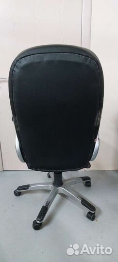 Компьютерное кресло руководителя бу