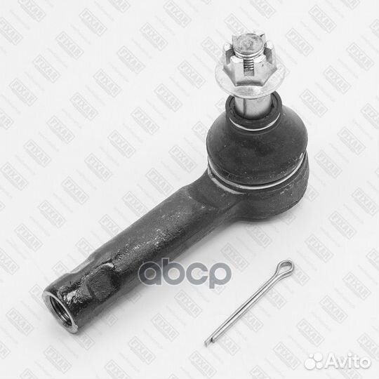 Наконечник р/т mazda CX-5 12- лев/прав. FS1029