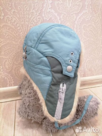 Шапка детская