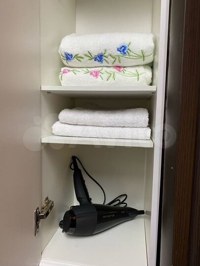 1-к. квартира, 48 м², 9/17 эт.