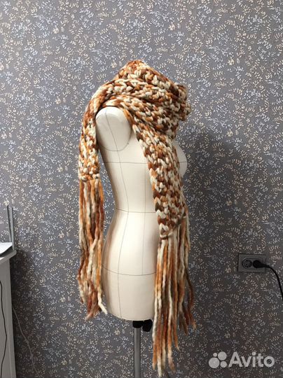 Шарф patriza pepe