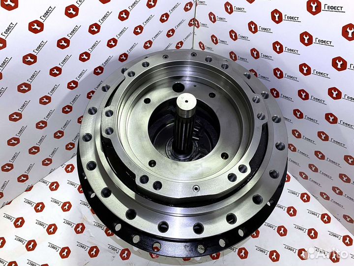 Редуктор хода Doosan DX300LCA 401-00329