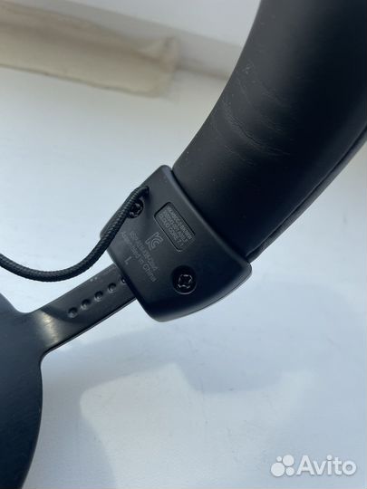 Наушники HyperX cloud core 7.1