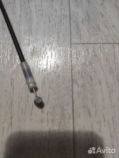 Трос на kia Рио 3