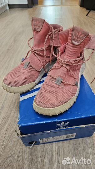 Кроссовки adidas Originals Tubular X 2.0