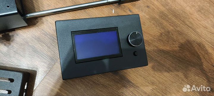 Дисплей ЖК для 3d принтера Anet a6,a8plus