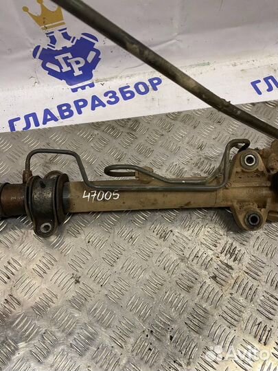 Рейка рулевая MMC L200 (KB) 2006-2016 (4410A409) б