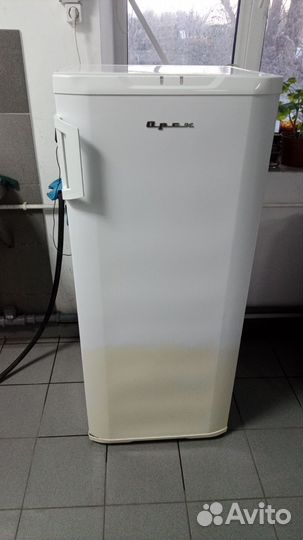 Морозильная камера