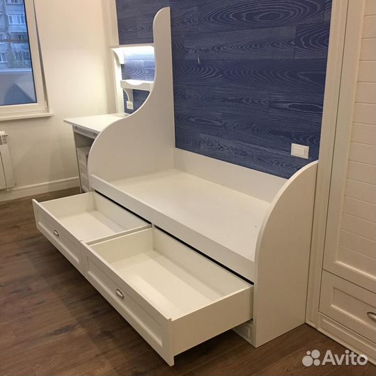 Шкафы на заказ. Стильные решения