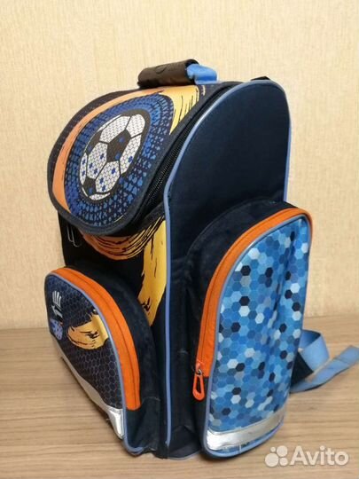 Ранец школьный