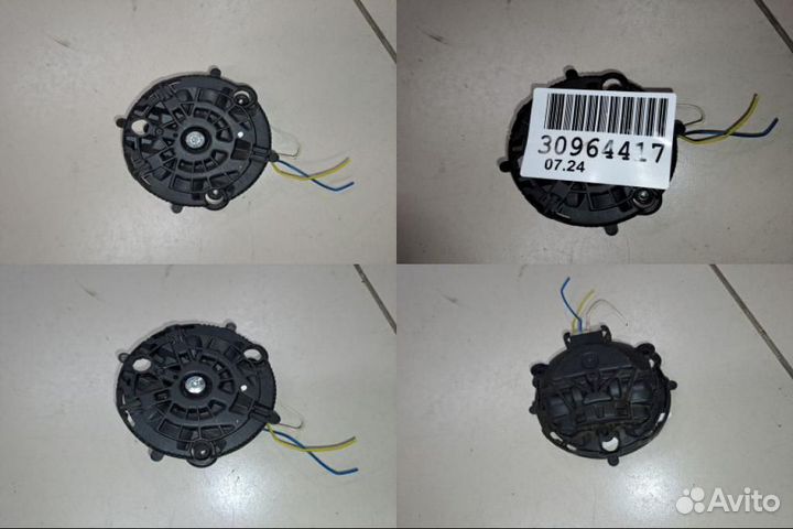 Механизм зеркала KIA Optima 2016-2020