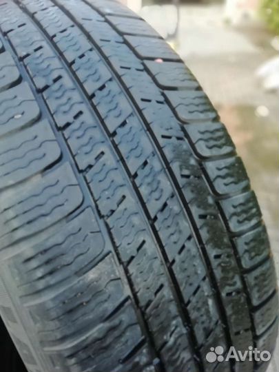 Michelin Agilis Plus 235/65 R17 23D