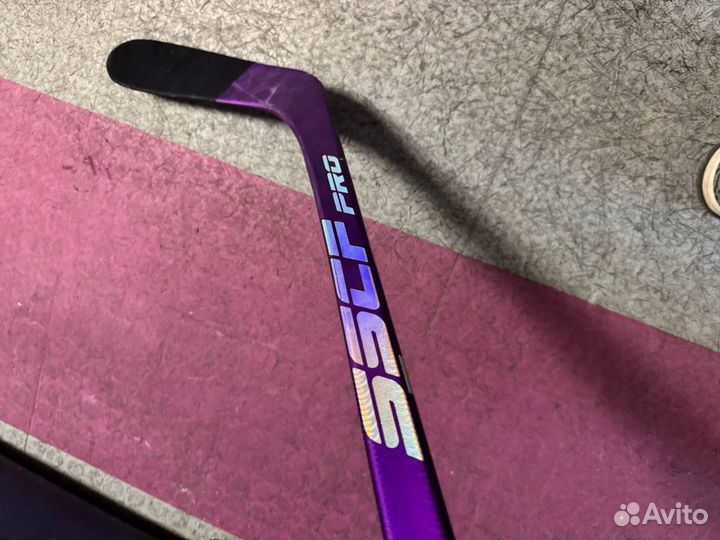 Клюшка sscf pro