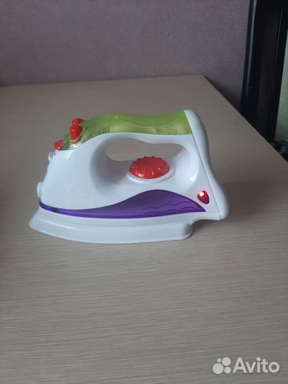 Набор бытовой техники игровой