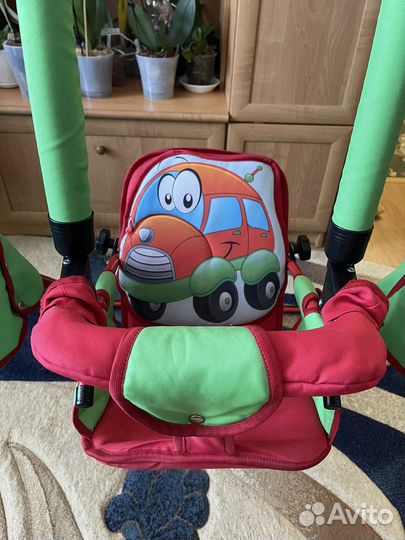 Детские качели