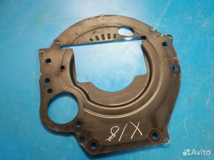 Пыльник маховика BMW 5-серия E60/E61