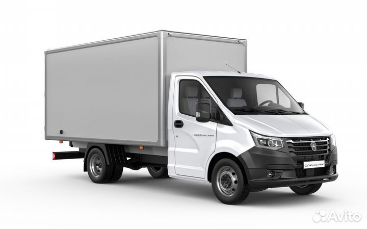 Перевозки на Газели Домодедово и область