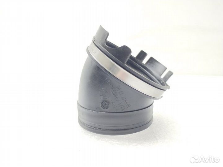 Патрубок воздушного фильтра Bmw 5-Series F10 3.0