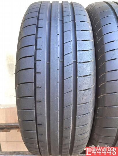 Goodyear Eagle F1 Asymmetric 2 265/40 R19 98M