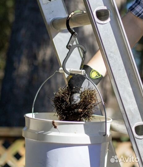 Карабин Heroclip