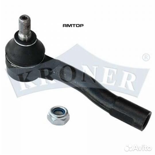 Kroner K301025 Наконечник kroner K301025