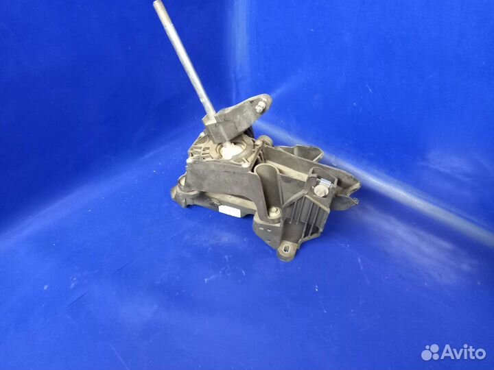 Кулиса кпп форд фокус 3