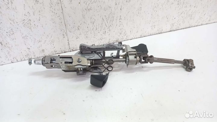 Рулевая колонка в сборе Volkswagen Passat CC