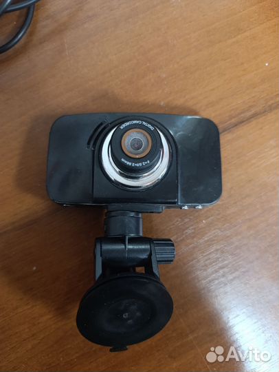 Видеорегистратор и антирадар