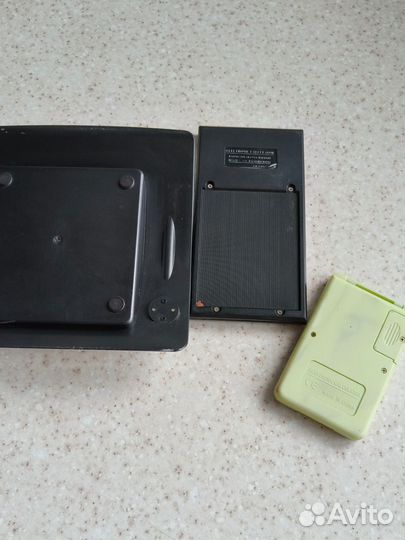 Калькуляторы бу