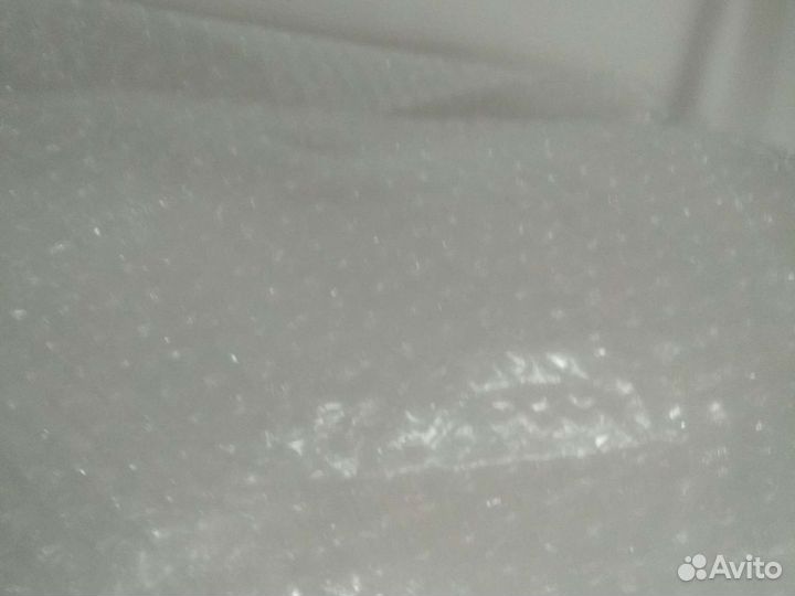 Пленка воздушно-пузырьковая