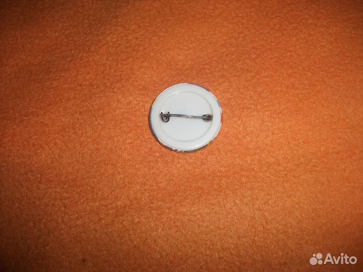 Значок Бивис и Баттхед