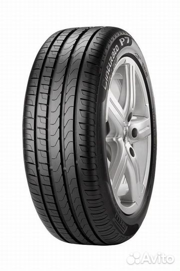 Pirelli Cinturato P7 225/50 R17