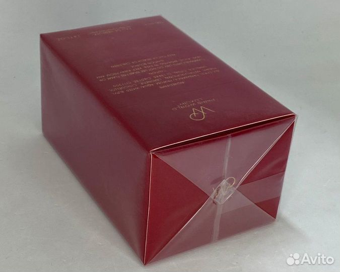 Духи женские Paris World Luxury 24K Supreme Rouge