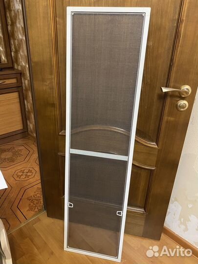 Москитная сетка