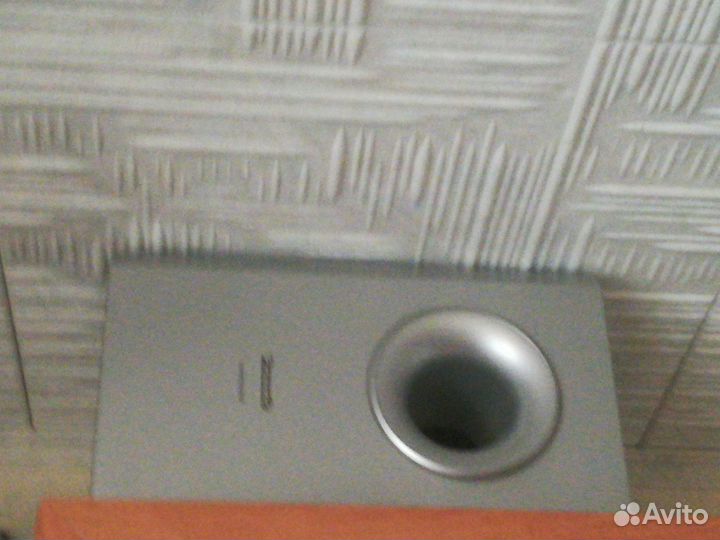 Музыкальный центр panasonic