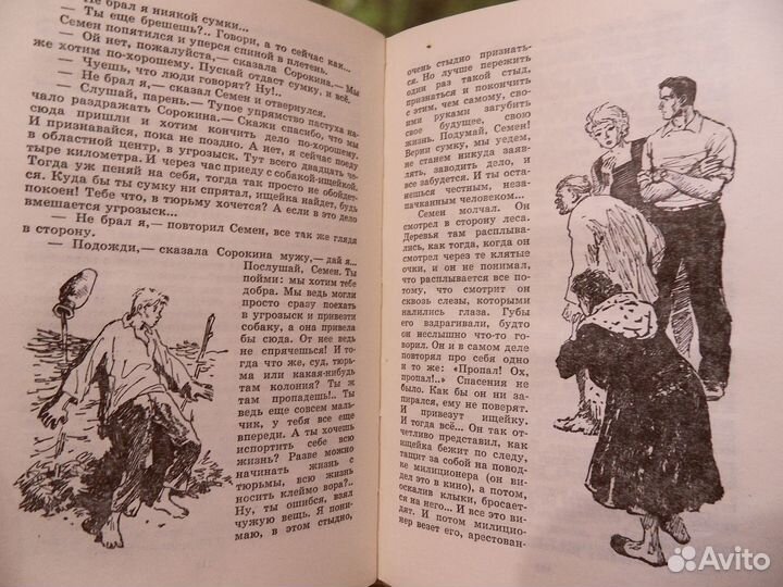 Небо с овчинку Н. Дубов