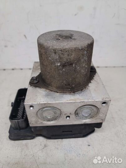 Блок ABS VW Tiguan 2008-2011 5N0614109M