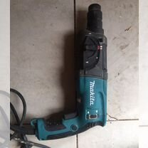 Перфоратор makita HR 2470