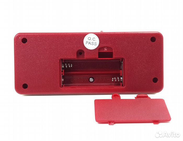 Джойстик dendy Retro Genesis (беспроводной)